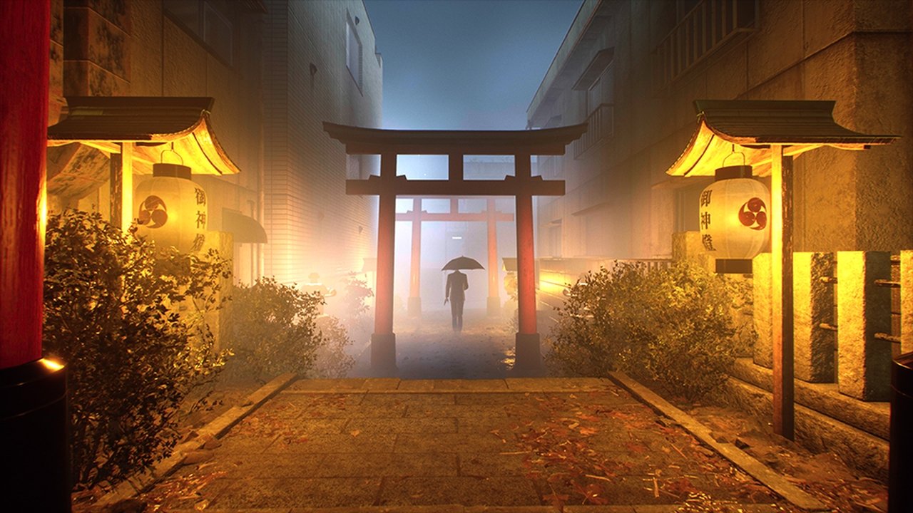 GhostWire: Tokyo - Imagen 14
